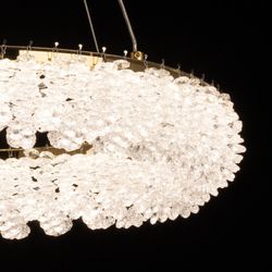 Подвесной светильник De City Орион 546012001