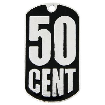 Жетон 50 CENT