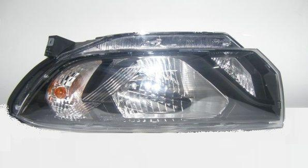 Блок фара ВАЗ 2190 Гранта FL левая Component