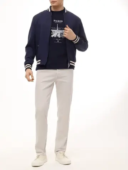 Футболка BRUNELLO CUCINELLI