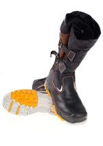 Сапоги *СЕВЕР*ПУ-нитрил с поликарб. подносок