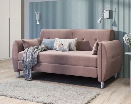 Диван МИШЕЛЬ ДД