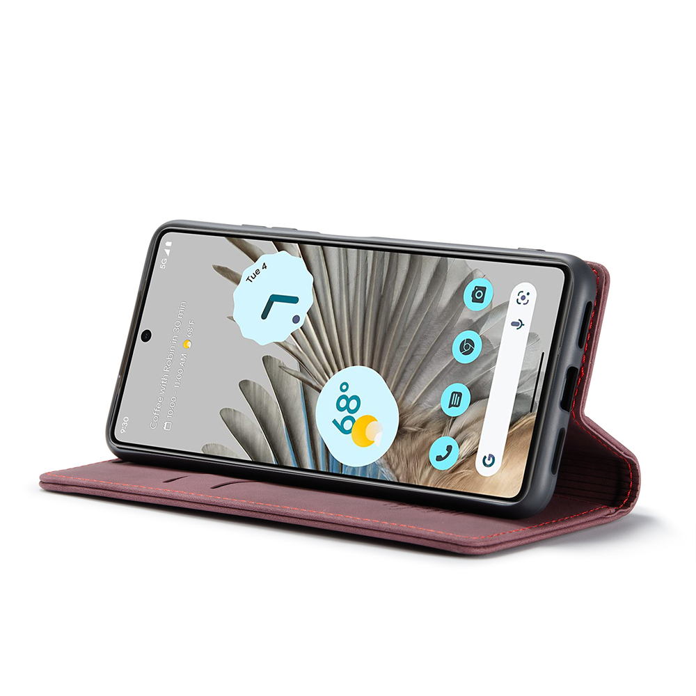 Чехол-книжка CaseMe Matte Google Pixel 7 Pro