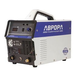 Аппарат плазменной резки Джет 45 КОМПРЕССОР со встроенным компрессором/АВРОРА