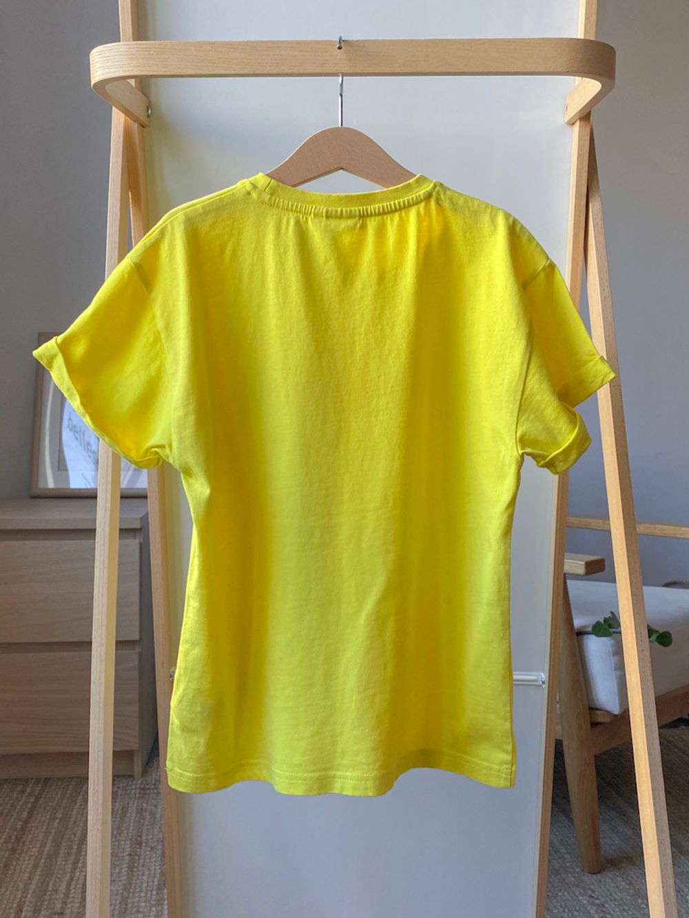 Футболка Hugo Boss, 128