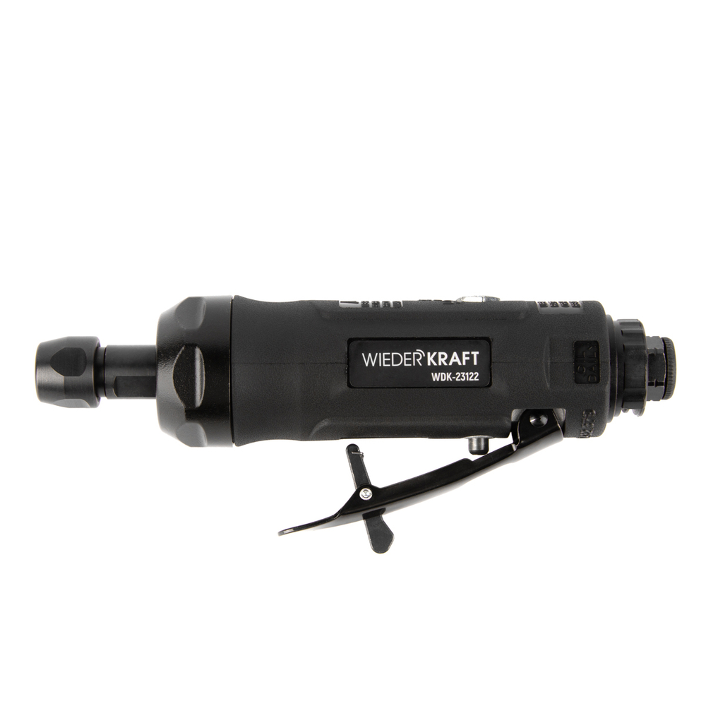 WDK-23122 Прямая пневматическая бормашинка, 13 предметов