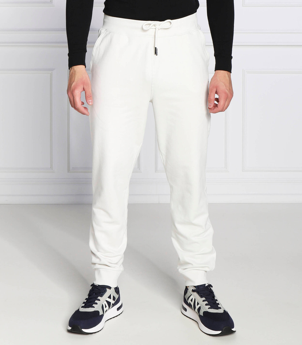 спортивные штаны adam GUESS - белый(M2BB37 K7ON4)