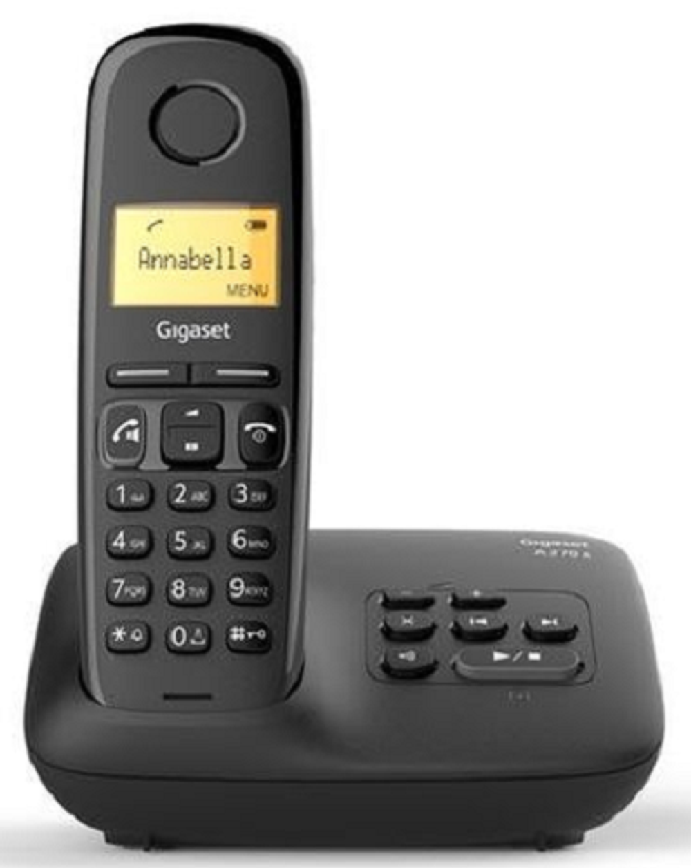 Телефон DECT  Gigaset A270A AM RUS