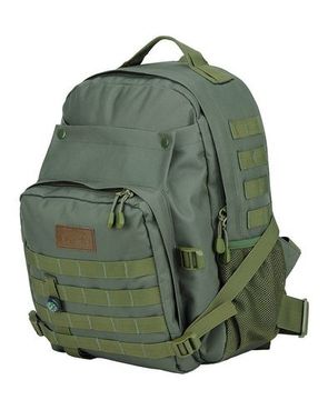 Рюкзак NORFIN Tactic 30 NF-40214