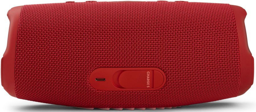 Акустическая система JBL Charge 5 красная JBLCHARGE5RED