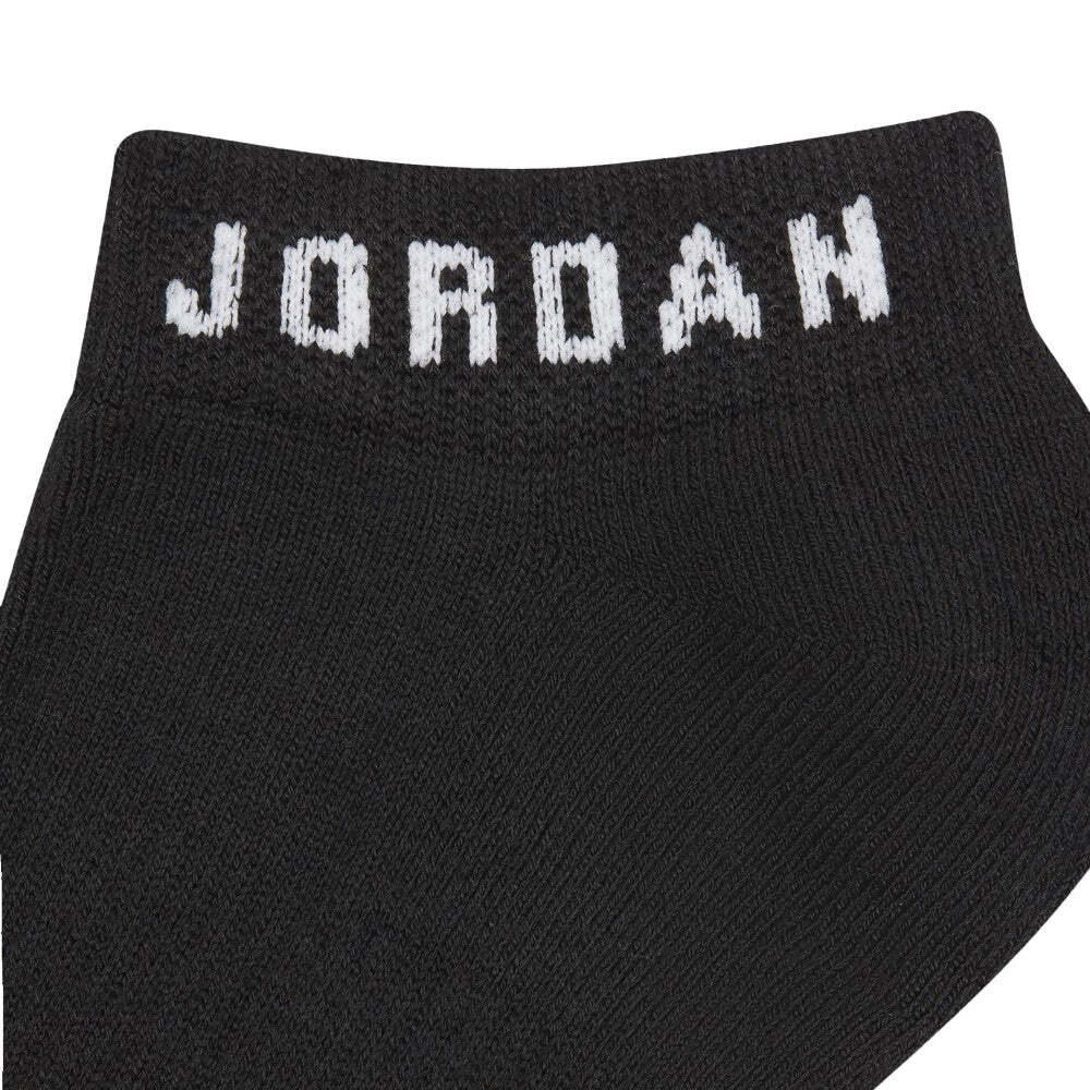 Носки Jordan no-show