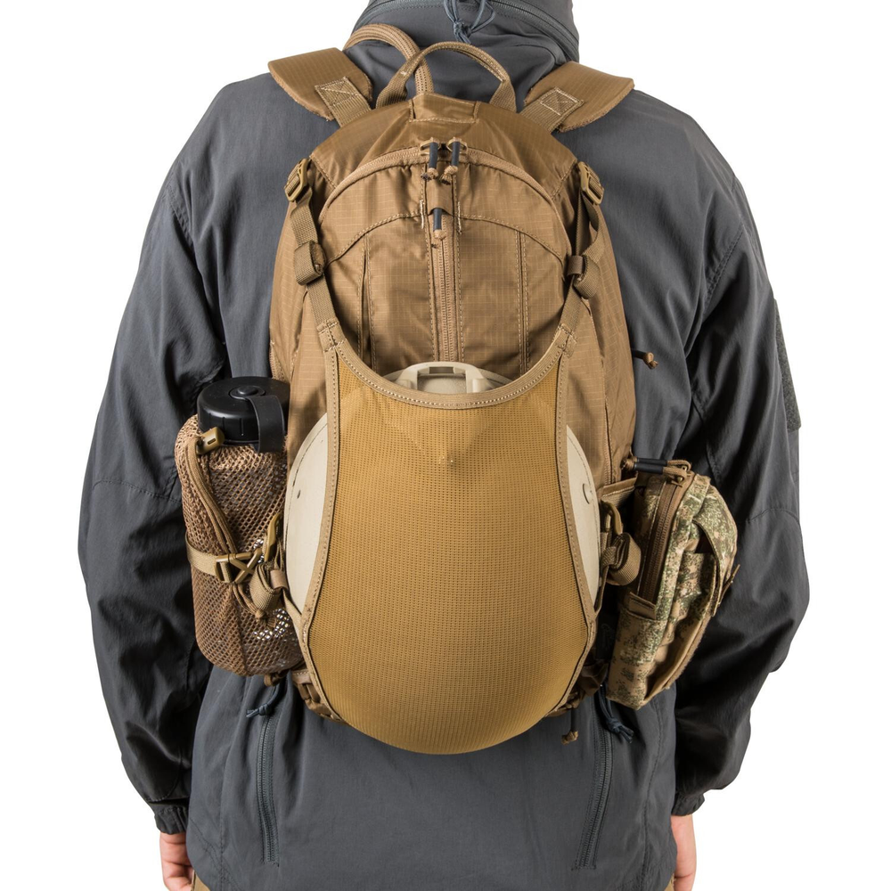 Helikon-Tex GROUNDHOG Backpack - 10 l