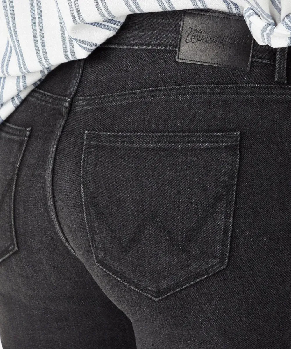 Джинсы BOOTCUT W28BZJ35H
