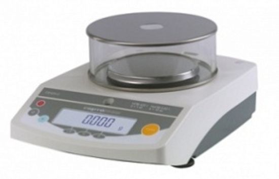 Лабораторные весы Сартогосм СЕ 153-С