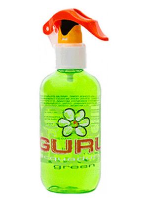 Guru Scent Acquadueo Green