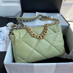 Chanel 19 Large 30 cm