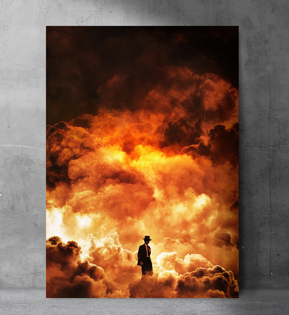 Оппенгеймер 1 (Oppenheimer)