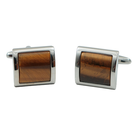 Запонки LINDENMANN