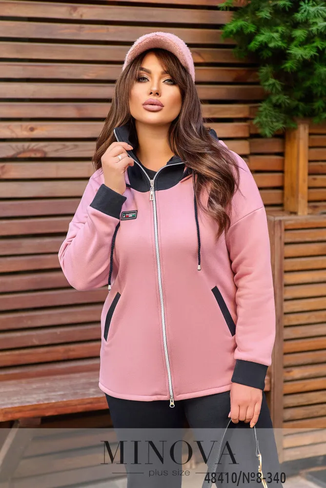 Костюм 8-340-фреза Minova