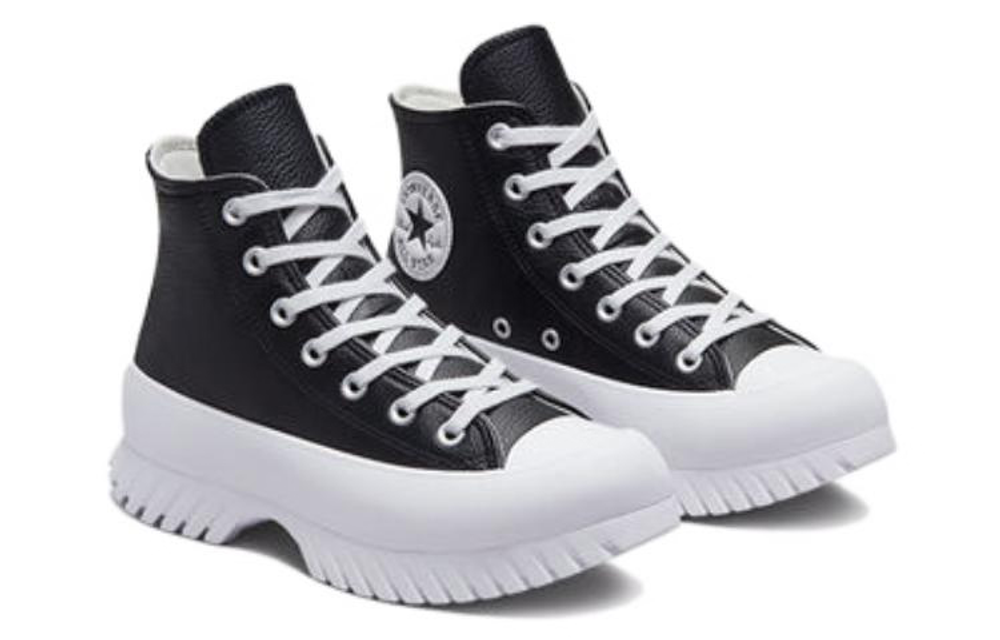A03704 Кеды CONVERSE CHUCK TAYLOR ALL STAR LUGGED
