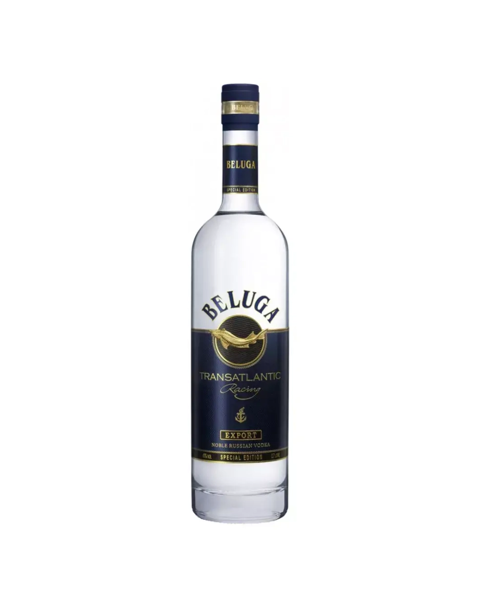 Beluga Transatlantic 0.7 л.