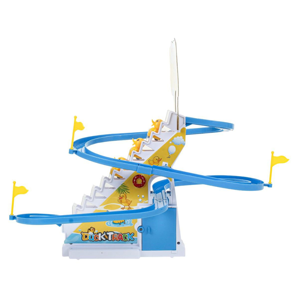 Автотрек, коробка A333-302A