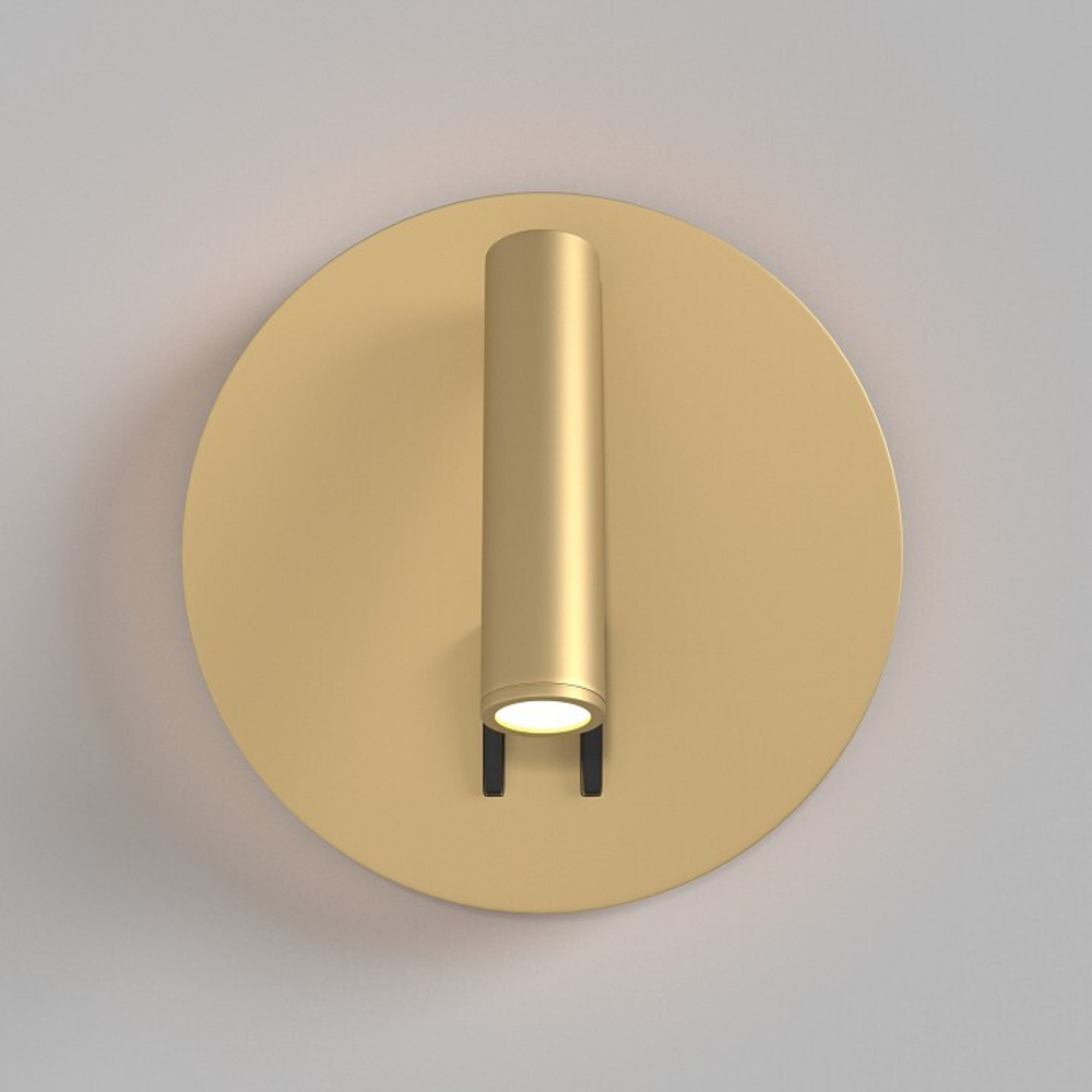 Бра Maytoni Ios 176 C176-WL-01-6W-MG