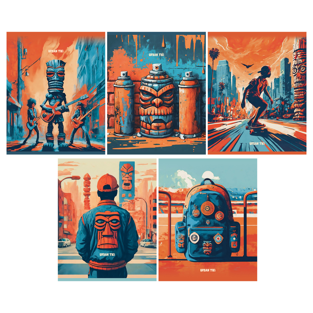 Тетрадь 48л., А5, клетка BG "Urban", суперэконом Т5ск48 61403