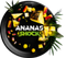 %% Black Burn - Ananas Shock (85г)