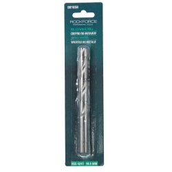 Сверло по металлу 10.5ммHSS+, в блистере RockForce##Rock FORCE RF-DB105H
