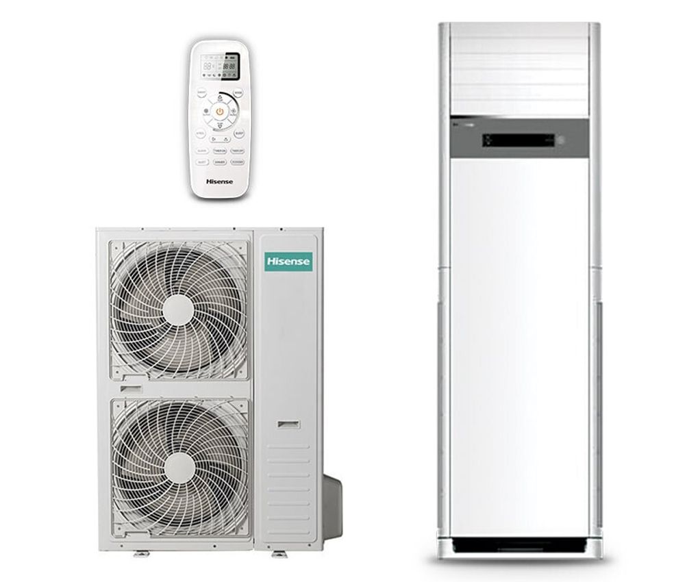 Hisense AUF-60ER6SM/AUW-60H6SP1