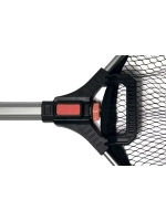 Подсачек рыболовный плавающий, фидерный 55*50 рукоять 1.7 м