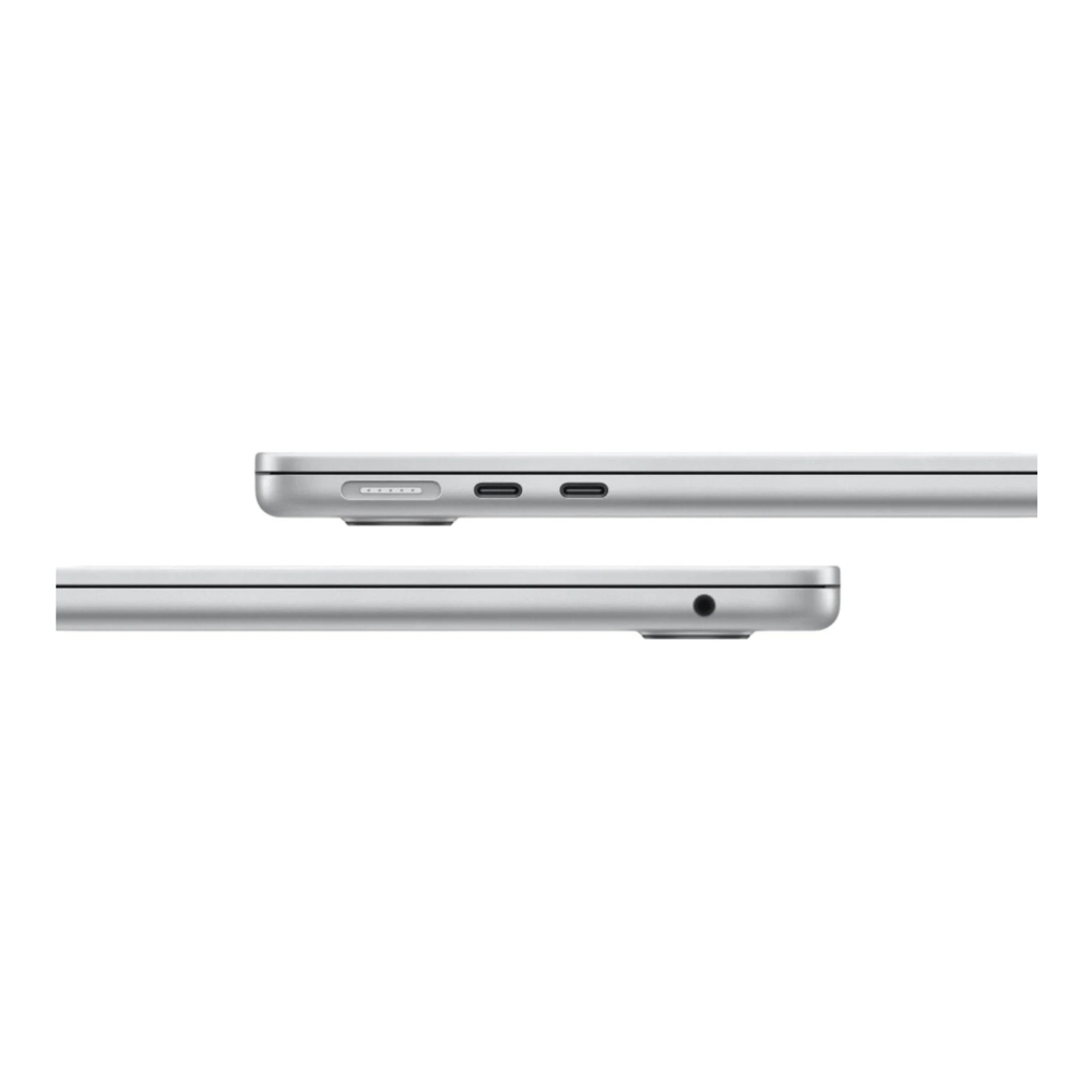 Apple Macbook Air 15" (2026) M5 16/512 ГБ серебристый (silver)