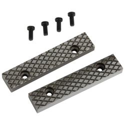 WDK-BJ100 Губки сменные для слесарных тисков 100 мм