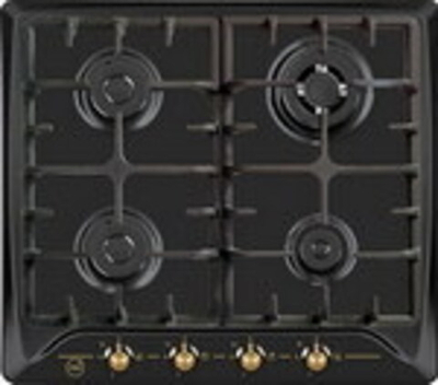 Газовая варочная панель MBS PG-606BL