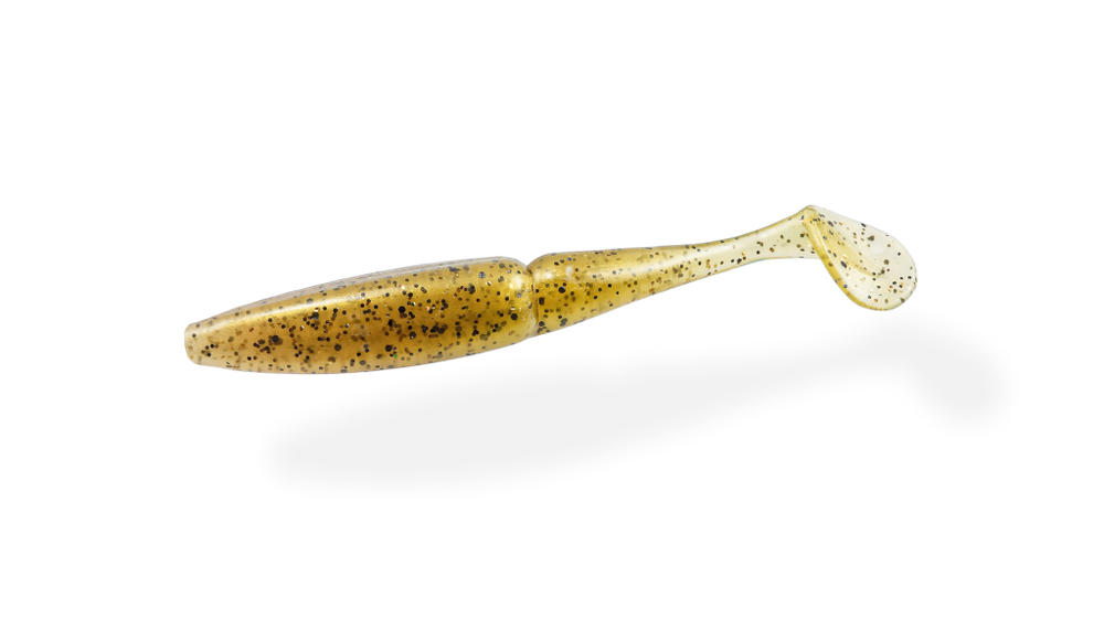 Силикон SnastiGood Samamura 7 см (5 шт)