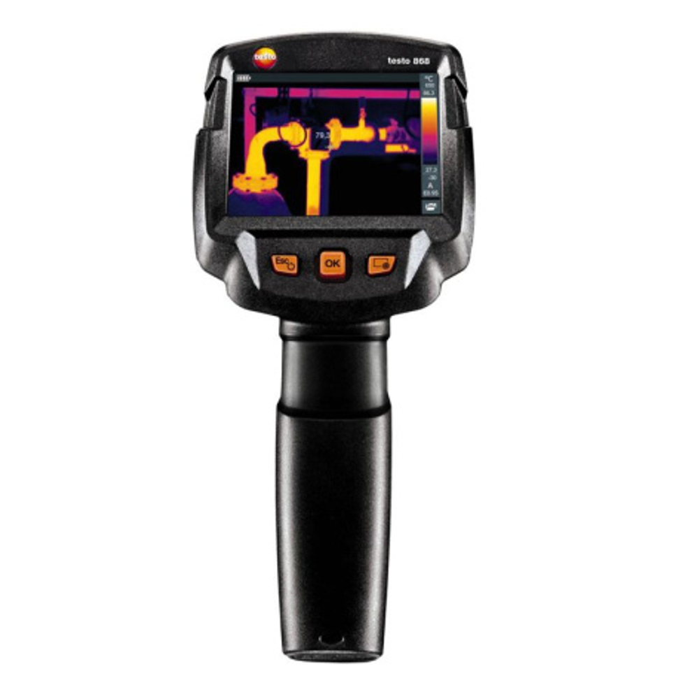 Тепловизор Testo 868
