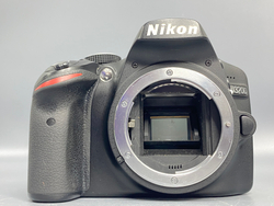 Nikon D3200
