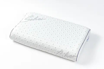 Подушка ортопедическая «Dream cool 10/12» 60x40