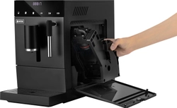 Кофемашина Vitek Metropolis VT-8701 1350Вт черный