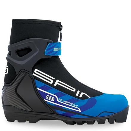 Лыжные ботинки Spine Energy NNN
