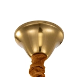 Подвесная люстра Citilux RICKY CL314253