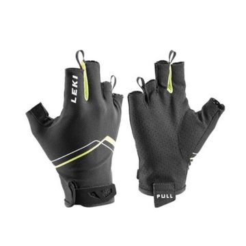 Перчатки LEKI Multi breeze short