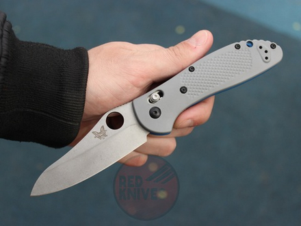 Нож Benchmade Griptilian 550 BM550