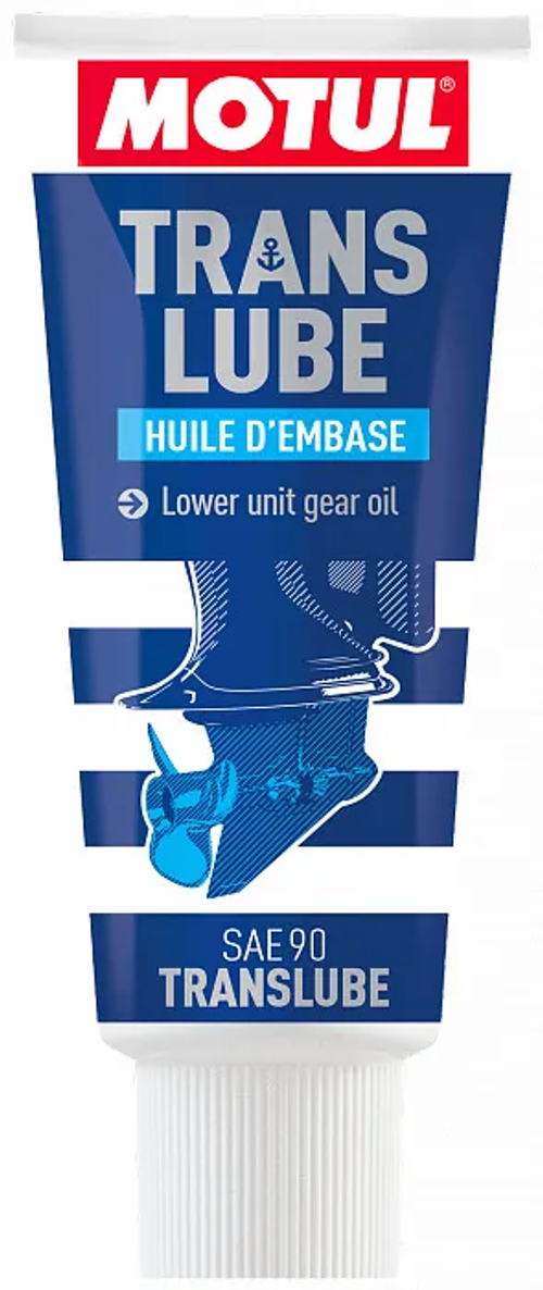 Масло трансмиссионное Motul Translube 90 (0,35л.)