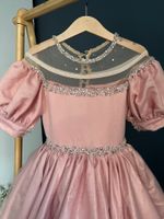 Нарядное пышное платье Pentelei, 116