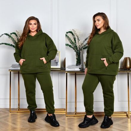 Костюм спортивный УК-3762-1 Fabrika