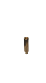 Переходник для вентильной горелки TIG