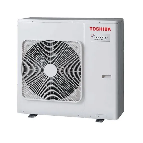 Toshiba RAS-3M26G3AVG-E / RAS-B10G3KVSG-E - 3 шт.