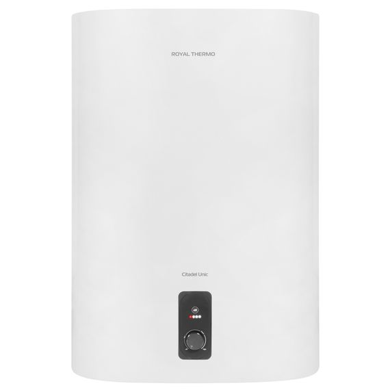 Водонагреватель Royal Thermo RWH 80 Citadel Unic купить в Москве и Московской области по низкой цене с доставкой по России — (1) Водонагреватель Royal Thermo RWH 80 Citadel Unic — (1)